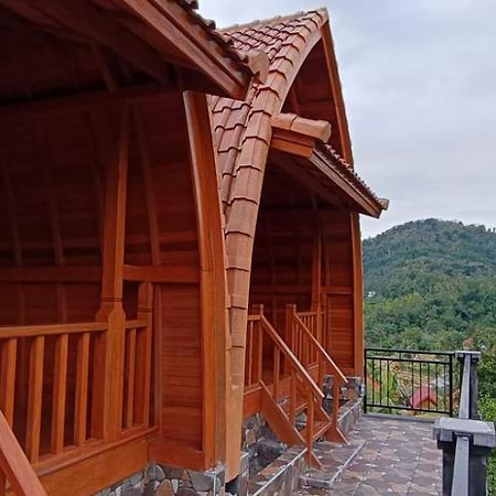 Giri Swari Homestay Sidemen  Εξωτερικό φωτογραφία