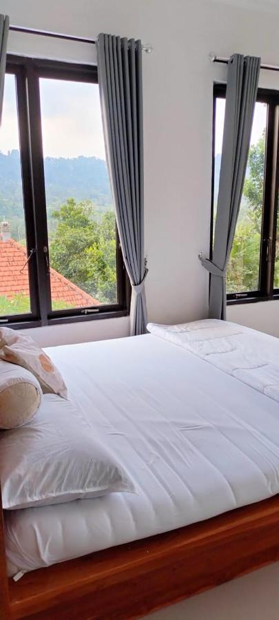 Giri Swari Homestay Sidemen  Εξωτερικό φωτογραφία