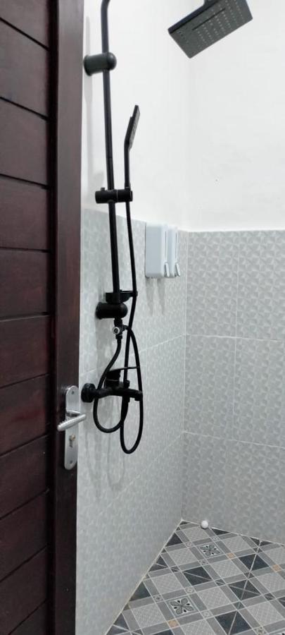 Giri Swari Homestay Sidemen  Εξωτερικό φωτογραφία