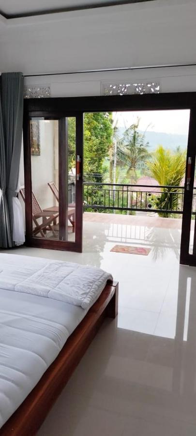 Giri Swari Homestay Sidemen  Εξωτερικό φωτογραφία