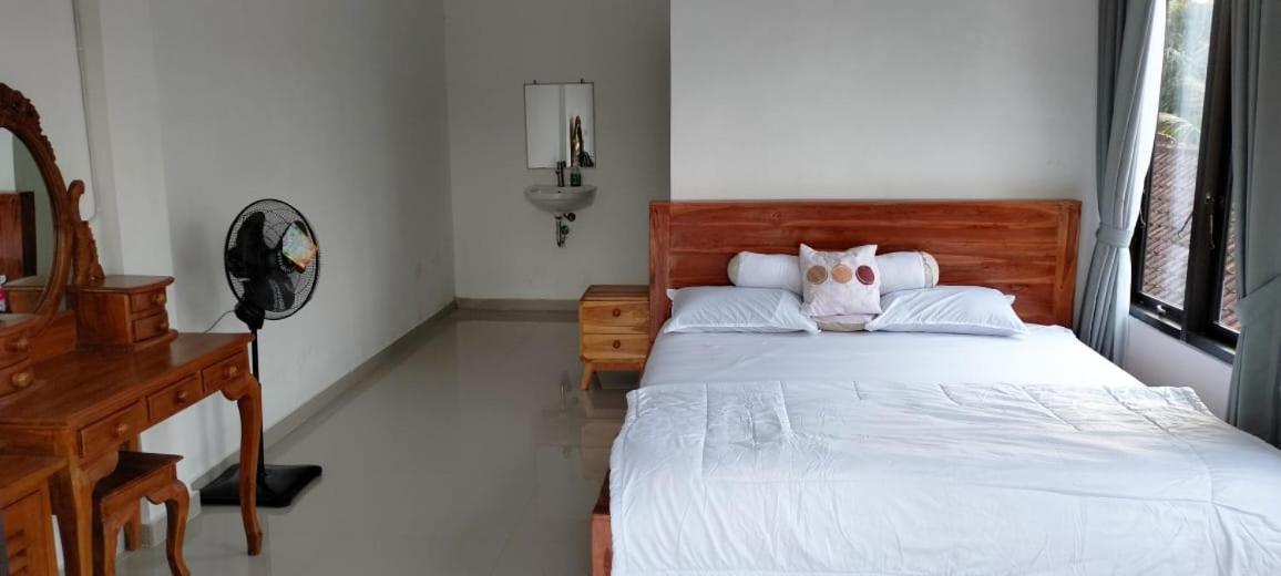 Giri Swari Homestay Sidemen  Εξωτερικό φωτογραφία