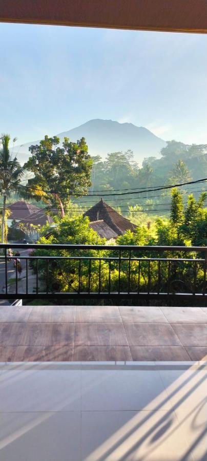 Giri Swari Homestay Sidemen  Εξωτερικό φωτογραφία