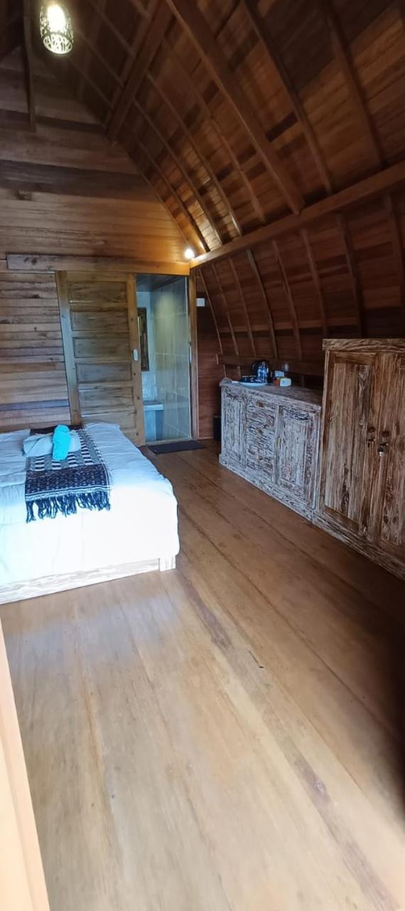 Giri Swari Homestay Sidemen  Εξωτερικό φωτογραφία