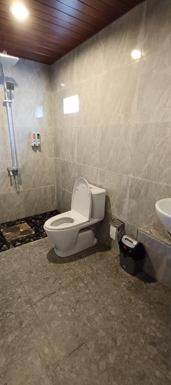Giri Swari Homestay Sidemen  Εξωτερικό φωτογραφία