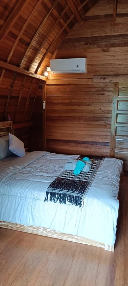 Giri Swari Homestay Sidemen  Εξωτερικό φωτογραφία